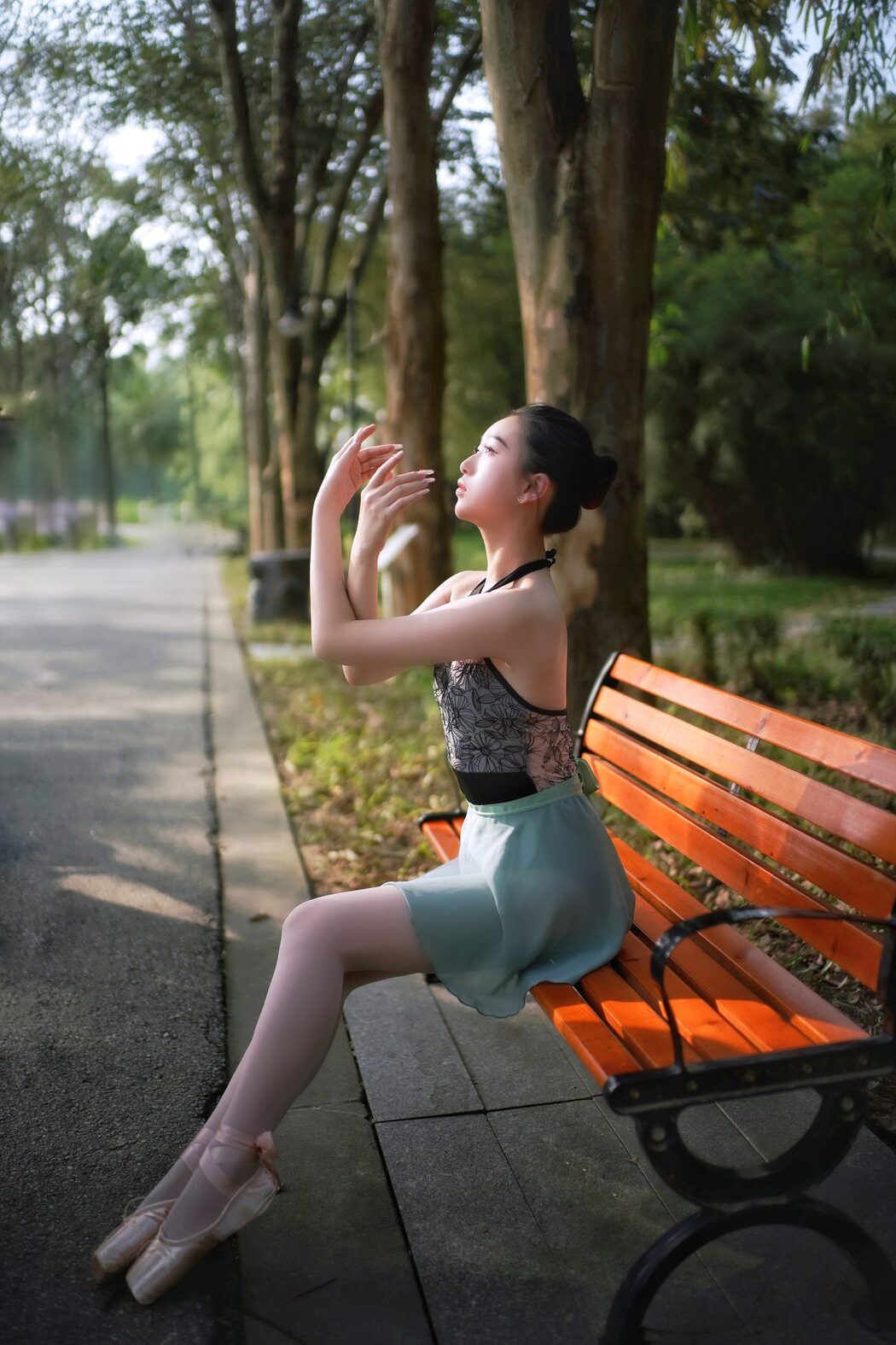 YiTuYu艺图语 Vol.4386 Jia Yi