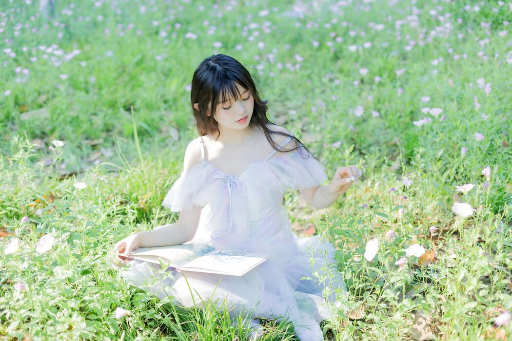 YiTuYu艺图语 Vol.4466 Ye Ye Gong Zhu