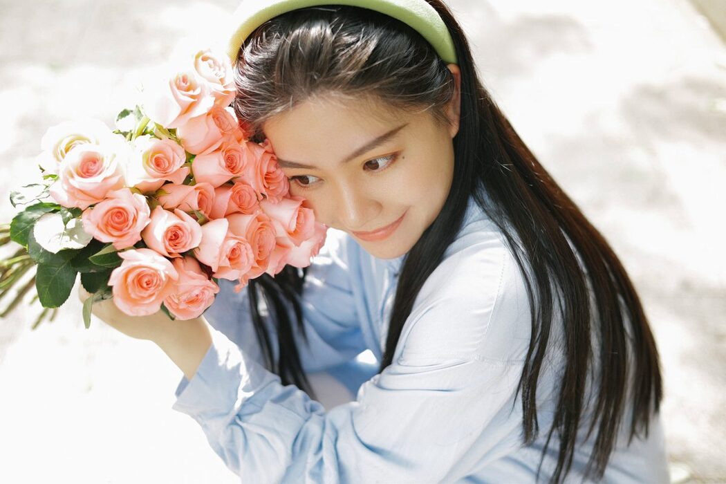 YiTuYu艺图语 Vol.4445 Jing Jing