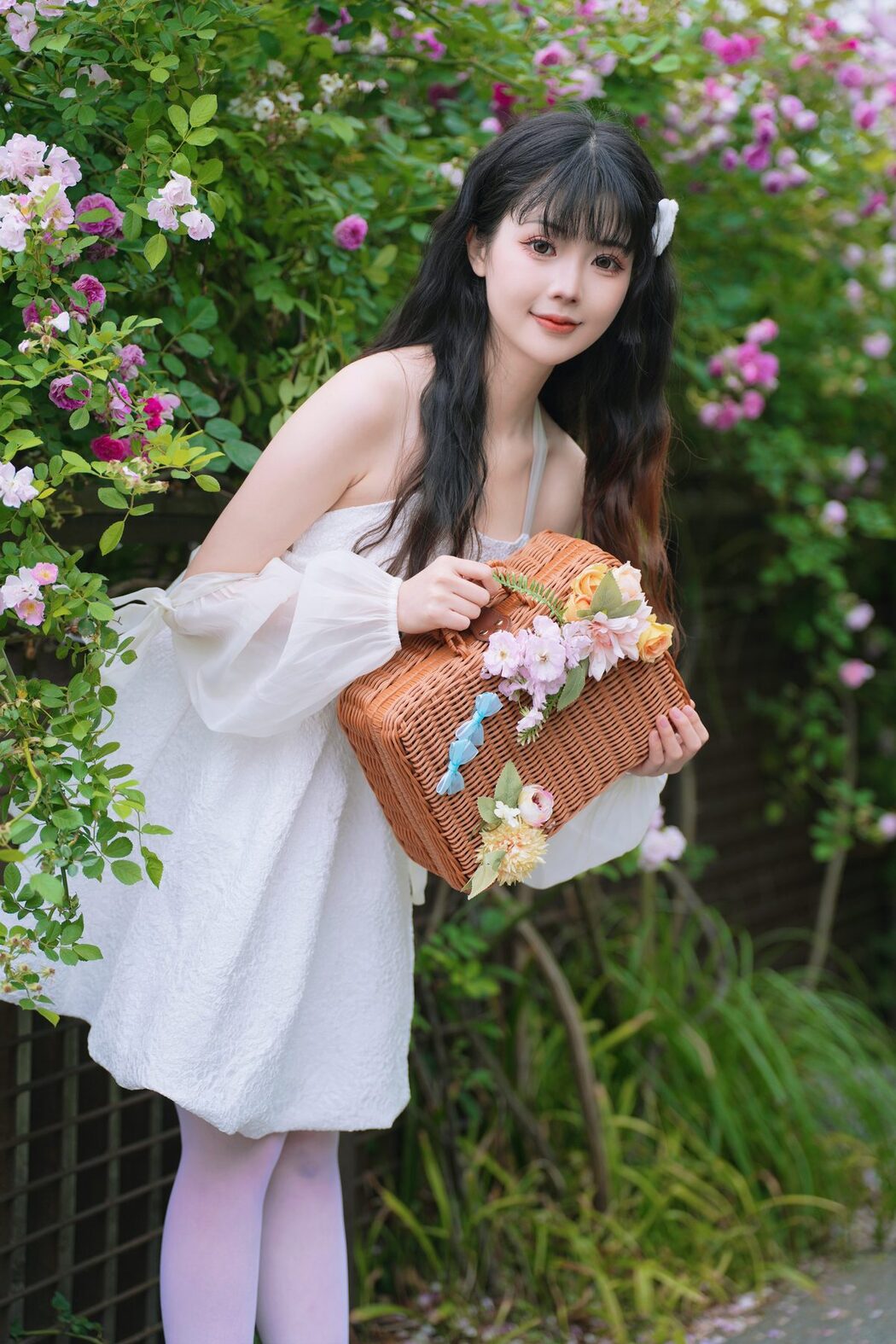 YiTuYu艺图语 Vol.4513 Si Yan Bu Chi Bao Zi