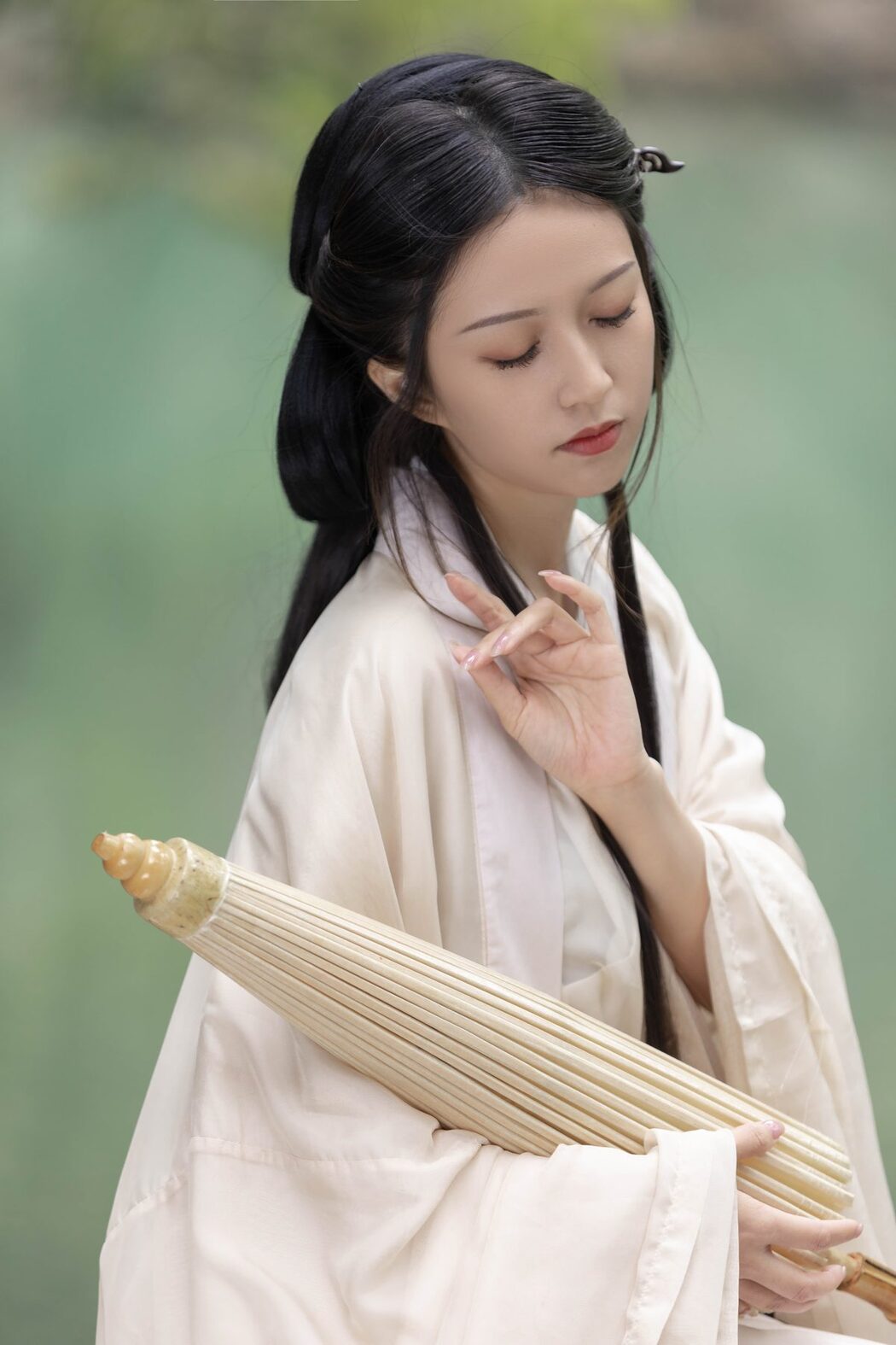 YiTuYu艺图语 Vol.4467 Pi Pi