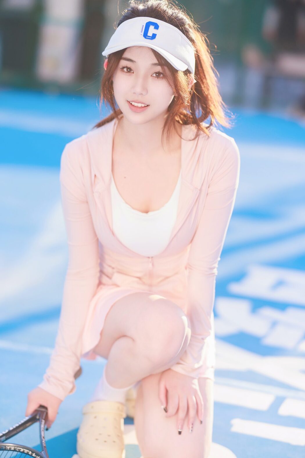 YiTuYu艺图语 Vol.4499 Pei Tong Xue