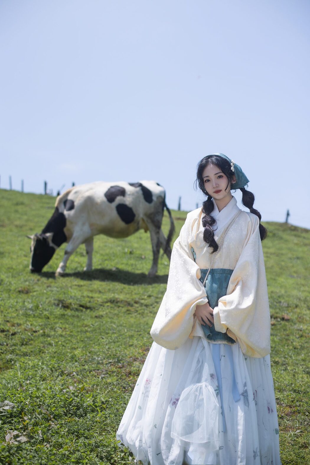 YiTuYu艺图语 Vol.4381 Shen Shi Si
