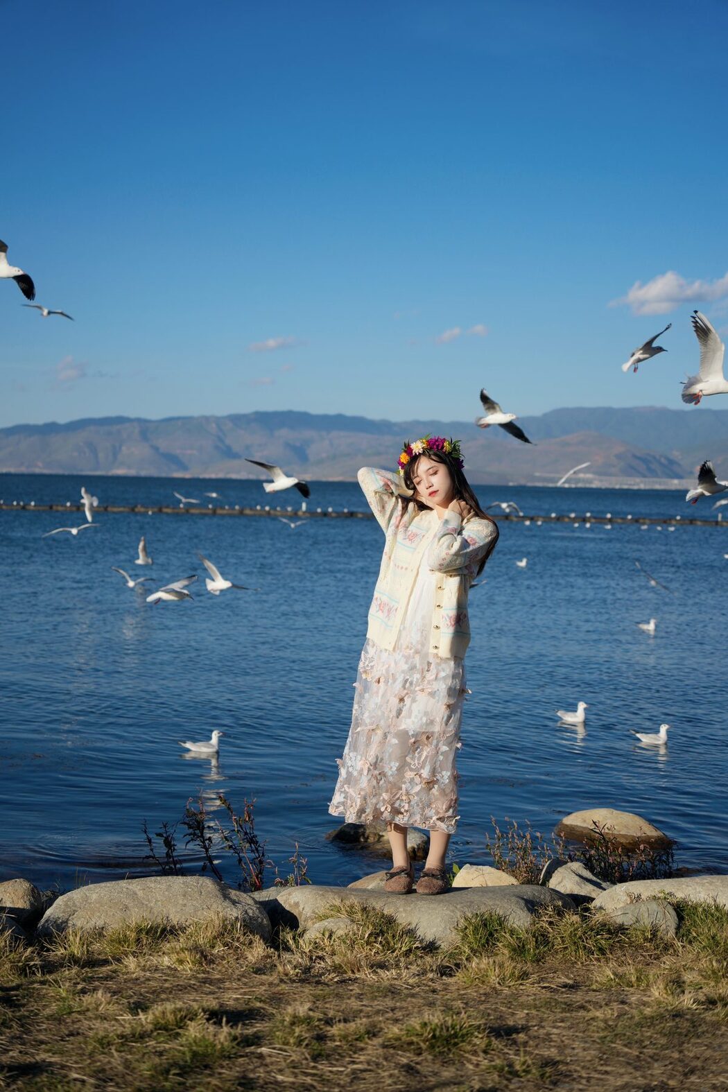 YiTuYu艺图语 Vol.4508 Er Jia Liu