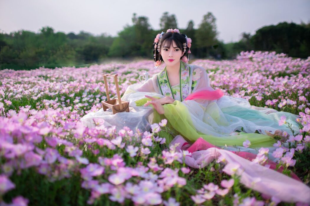 YiTuYu艺图语 Vol.4432 Xiao Xing Xing