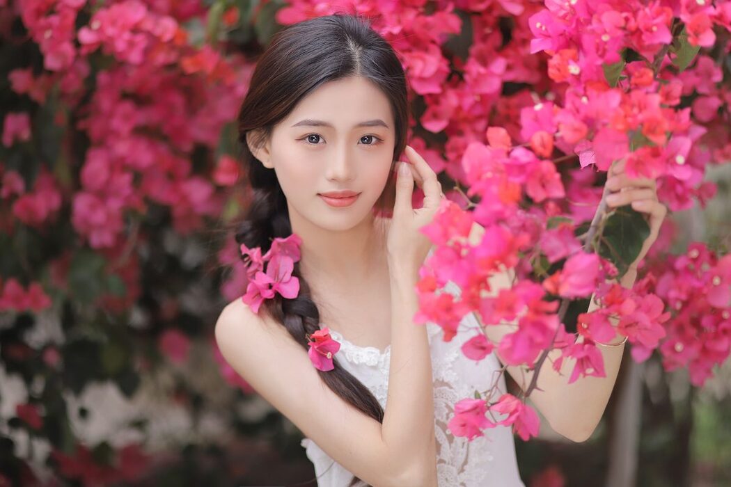 YiTuYu艺图语 Vol.4442 Han Han