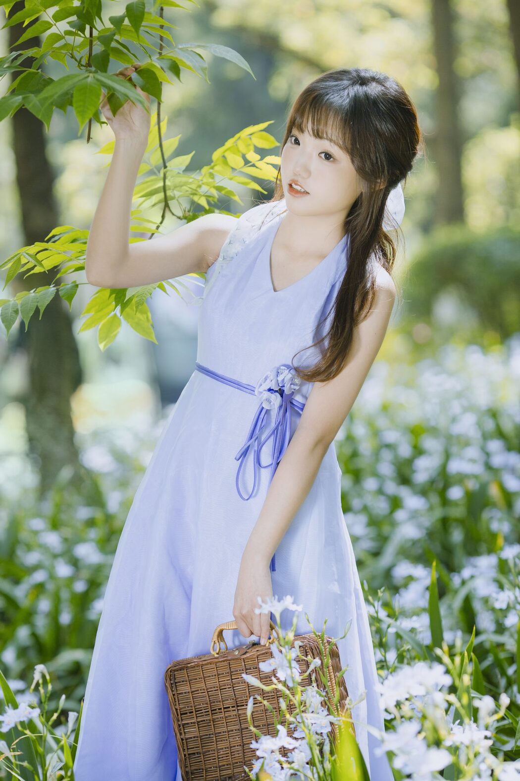 YiTuYu艺图语 Vol.4451 Gou Lian Mao Mi