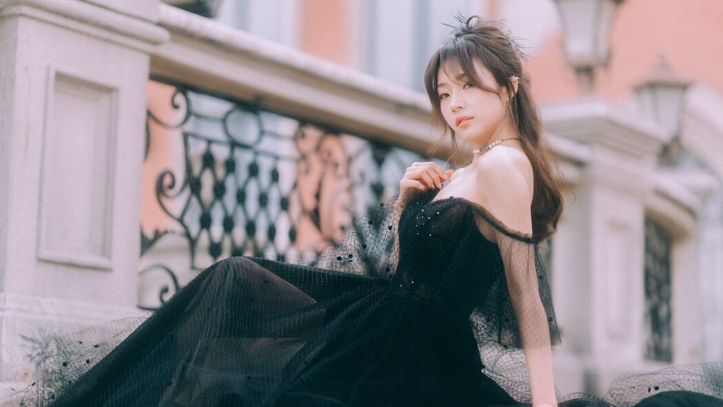 YiTuYu艺图语 Vol.4456 Xiao Xiao