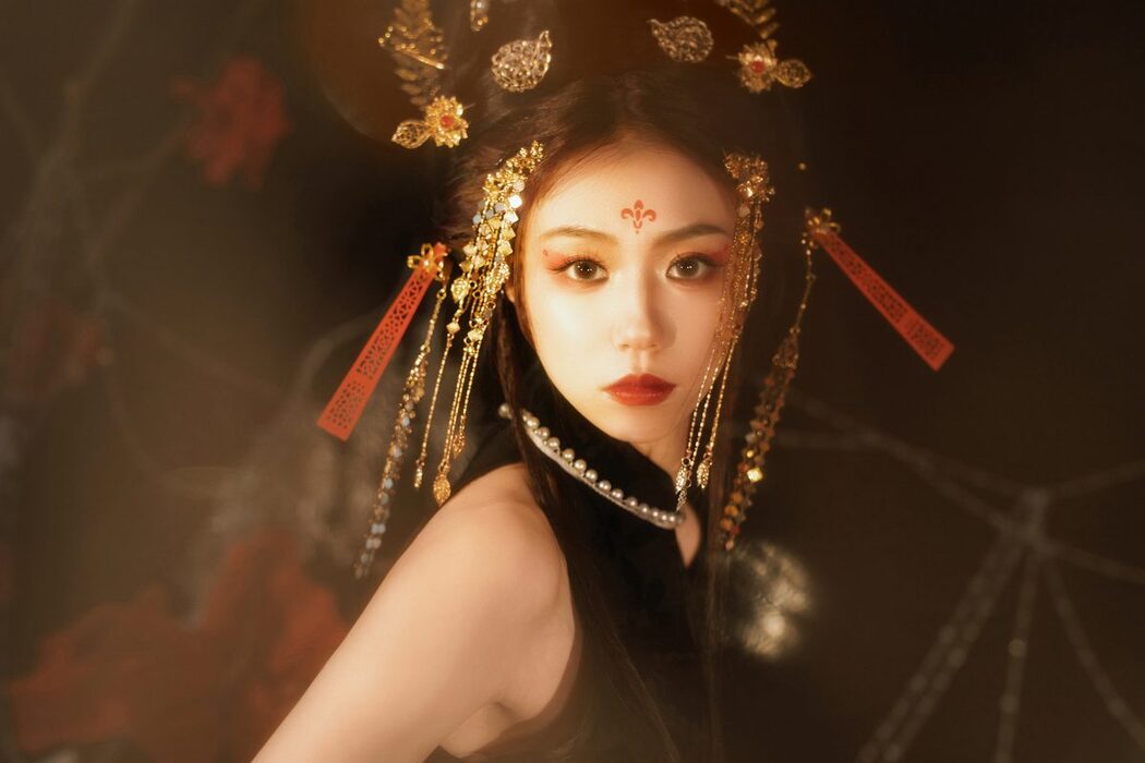 YiTuYu艺图语 Vol.4377 Ten