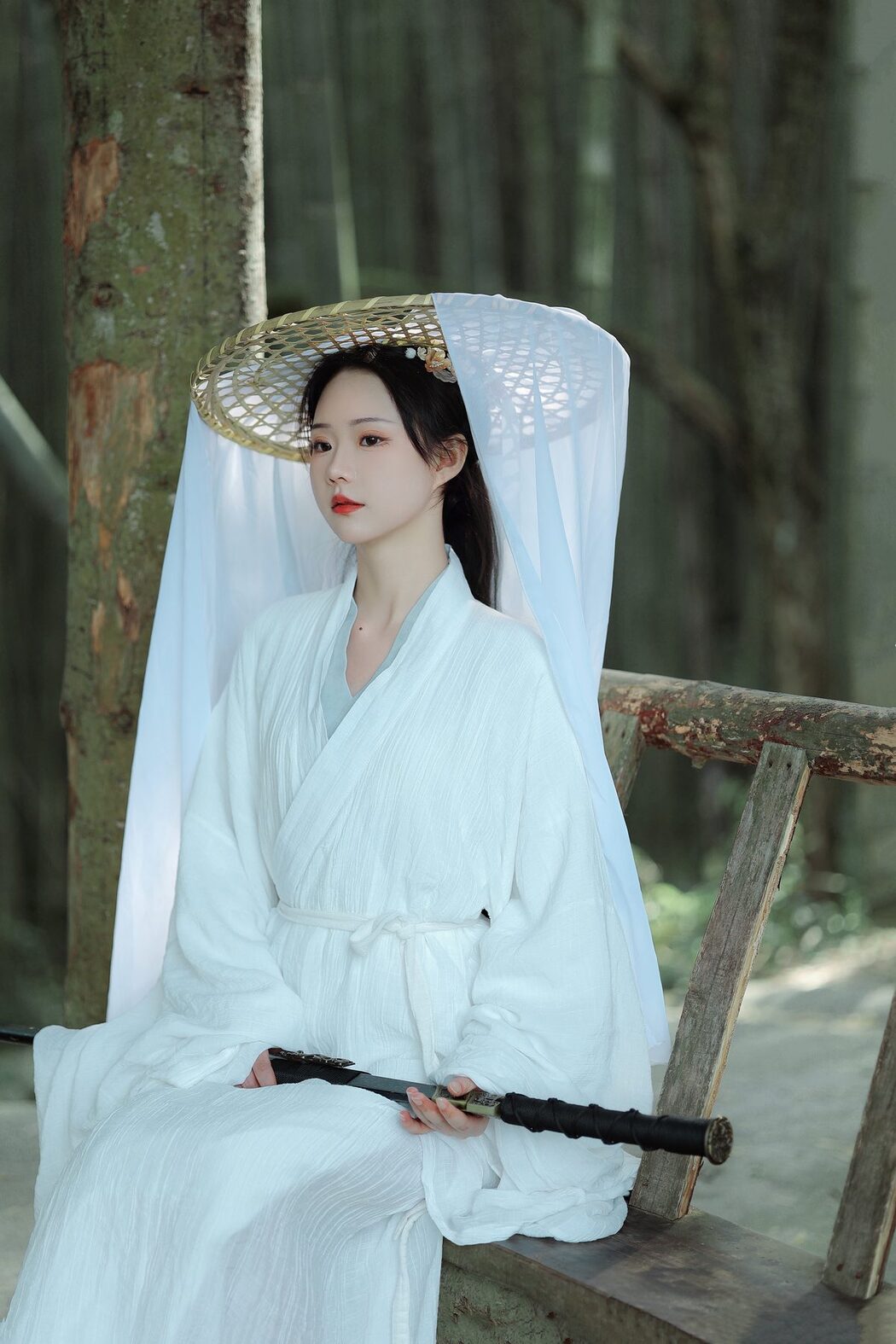 YiTuYu艺图语 Vol.4392 Ran Zai Niu Nai
