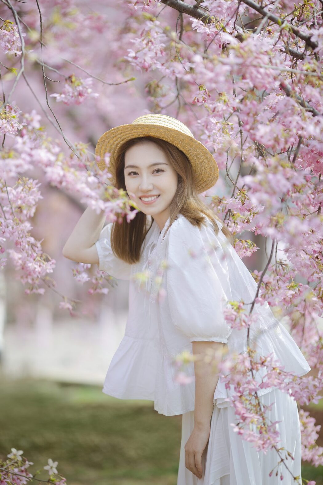 YiTuYu艺图语 Vol.4455 Qi Qi Si Shi Jiu