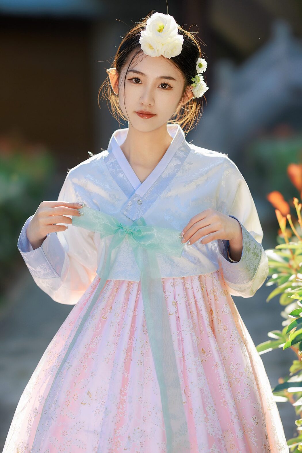 YiTuYu艺图语 Vol.4473 Seven Cover Photo