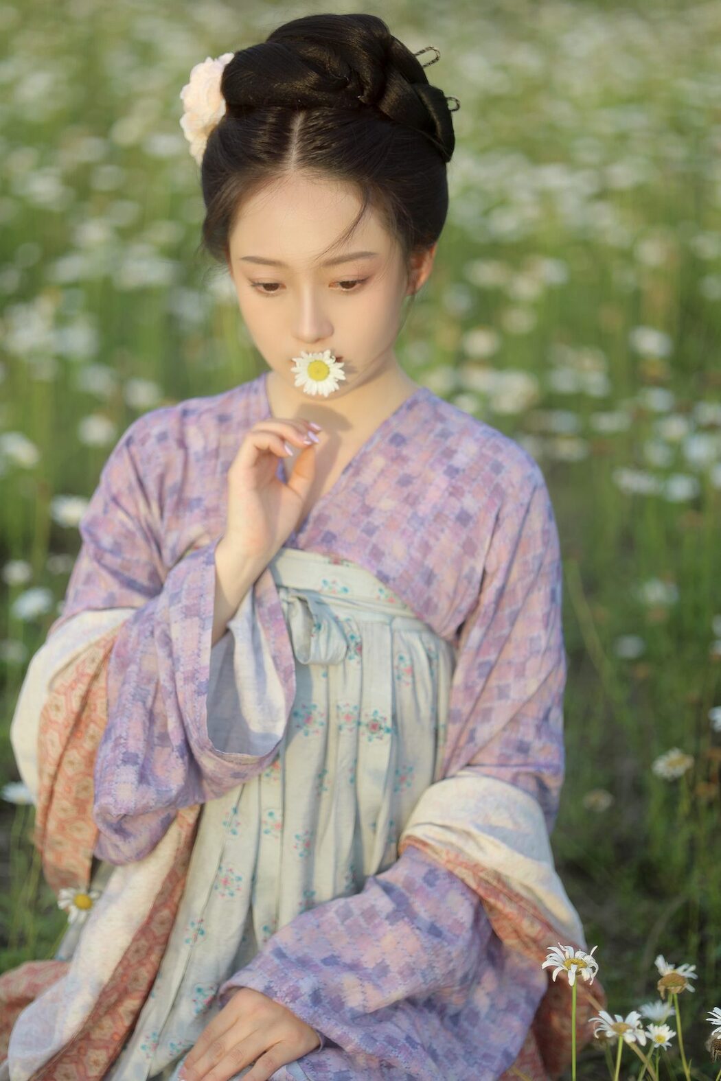 YiTuYu艺图语 Vol.4500 Liu Yuan Yi