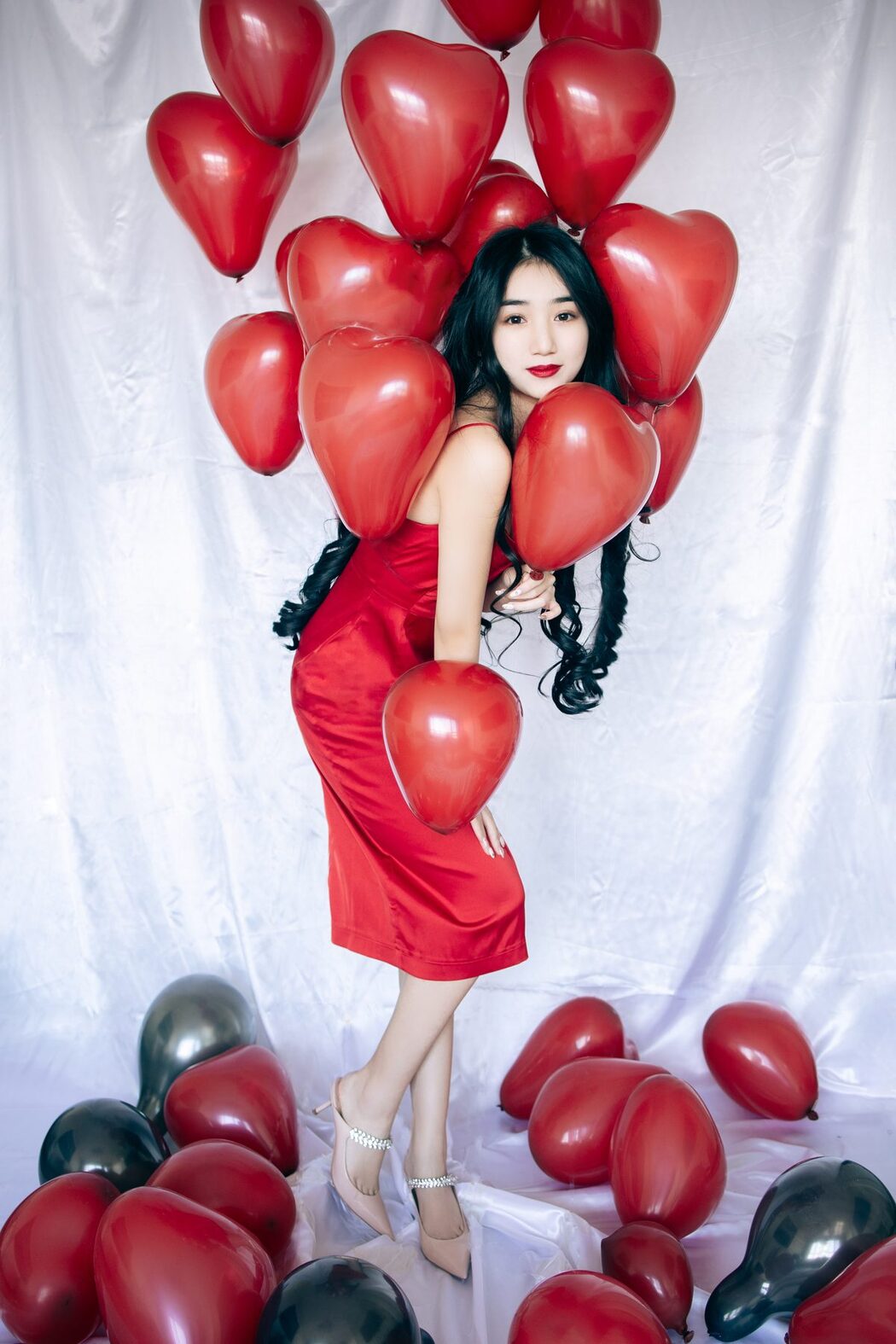 YiTuYu艺图语 Vol.4495 Yi Yu He Bao Dan