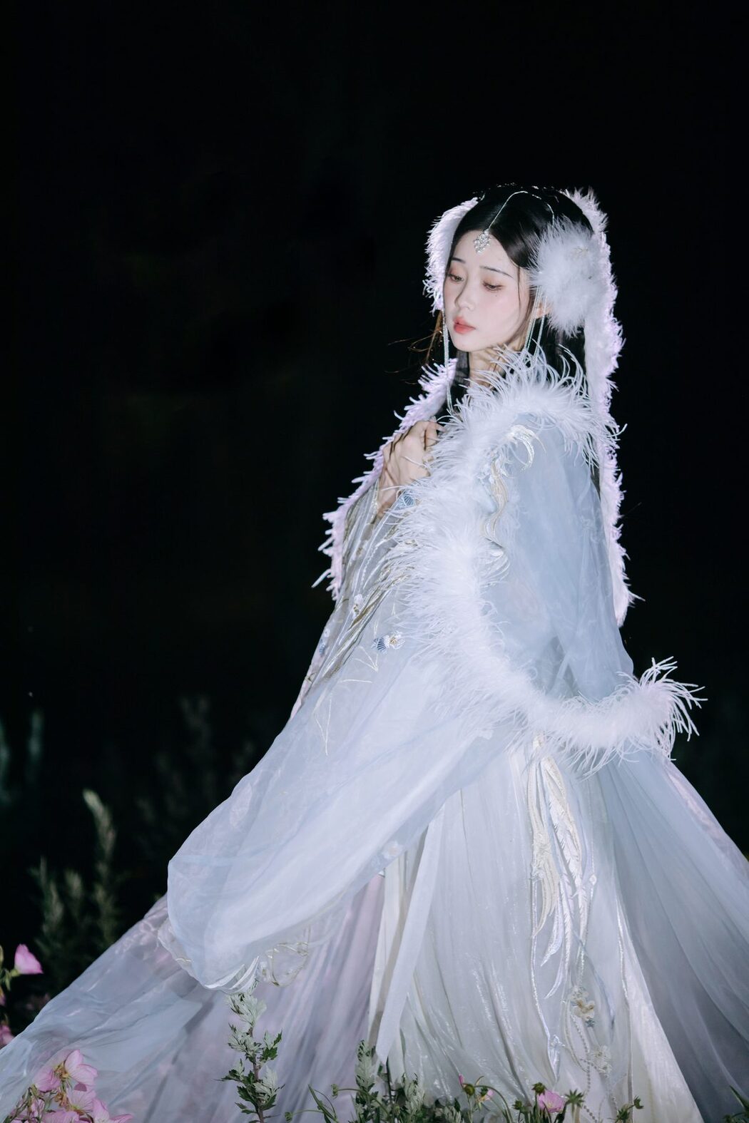 YiTuYu艺图语 Vol.4450 Chu Yuan Yuan