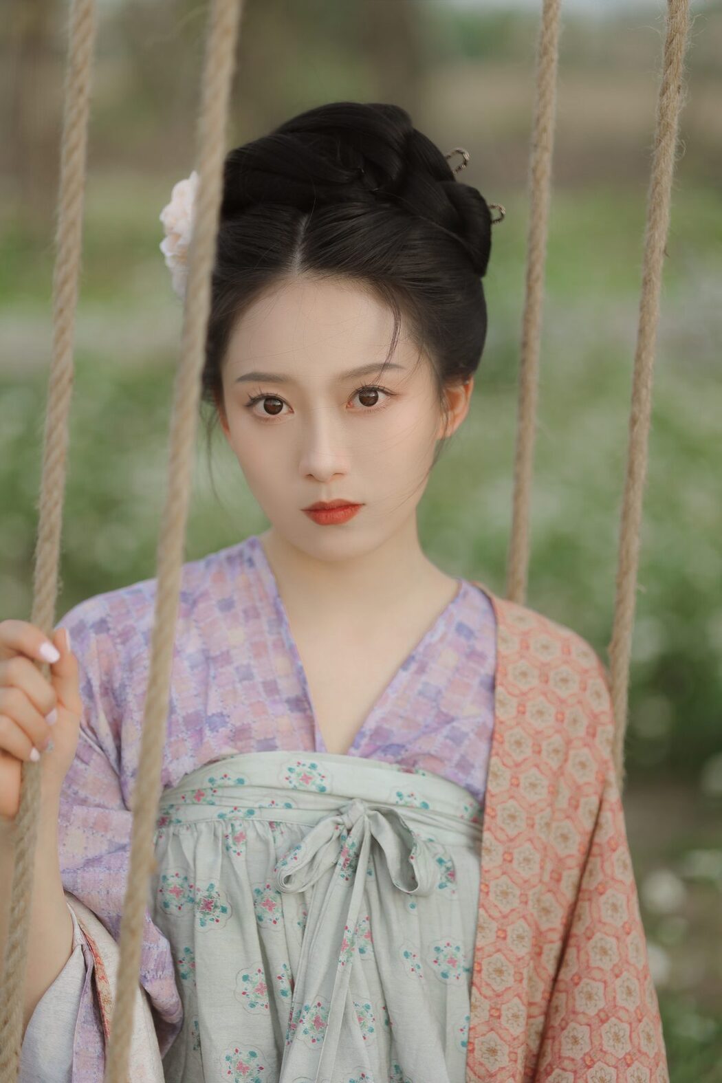 YiTuYu艺图语 Vol.4500 Liu Yuan Yi