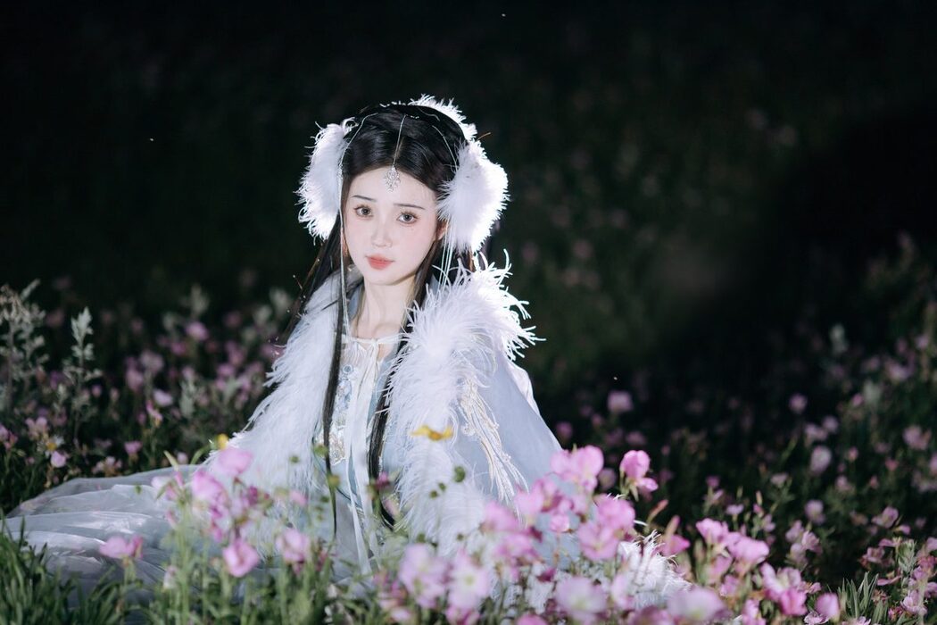 YiTuYu艺图语 Vol.4450 Chu Yuan Yuan