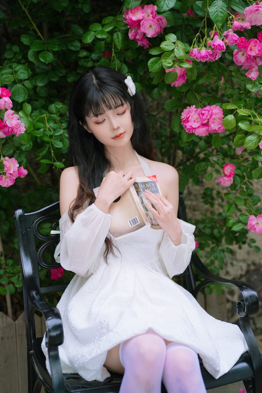 YiTuYu艺图语 Vol.4513 Si Yan Bu Chi Bao Zi