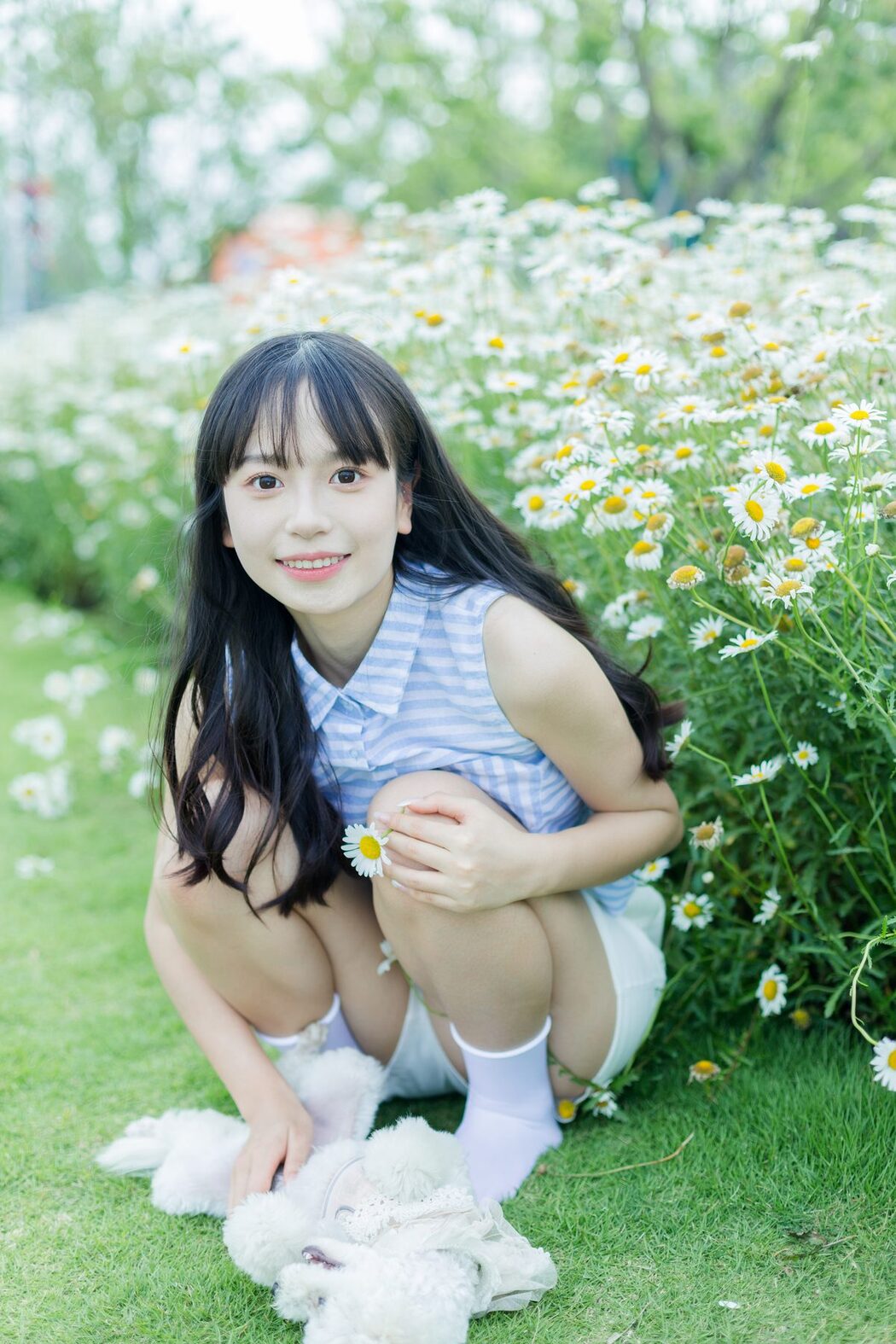 YiTuYu艺图语 Vol.4441 Yan Yun Lin Er