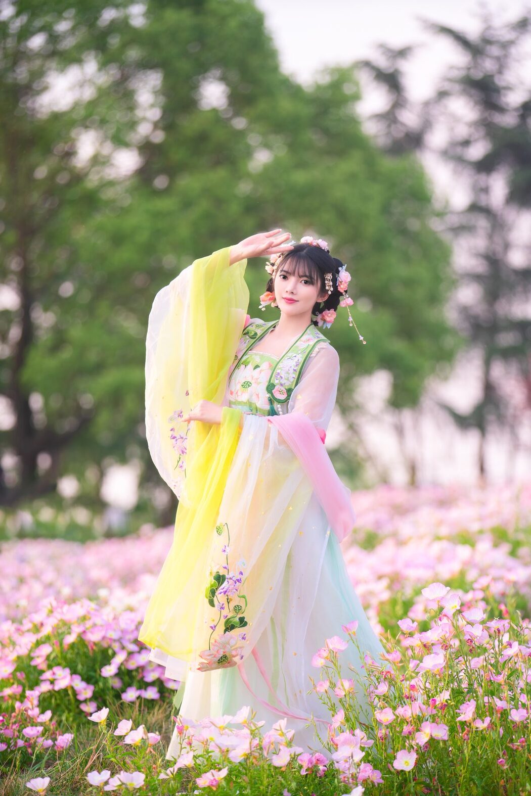 YiTuYu艺图语 Vol.4432 Xiao Xing Xing