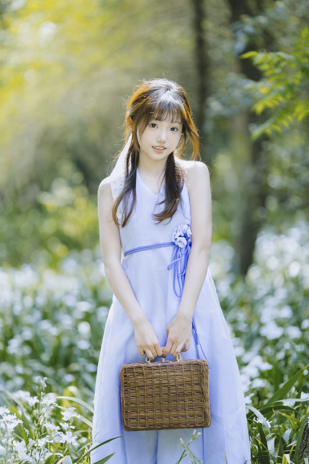 YiTuYu艺图语 Vol.4451 Gou Lian Mao Mi