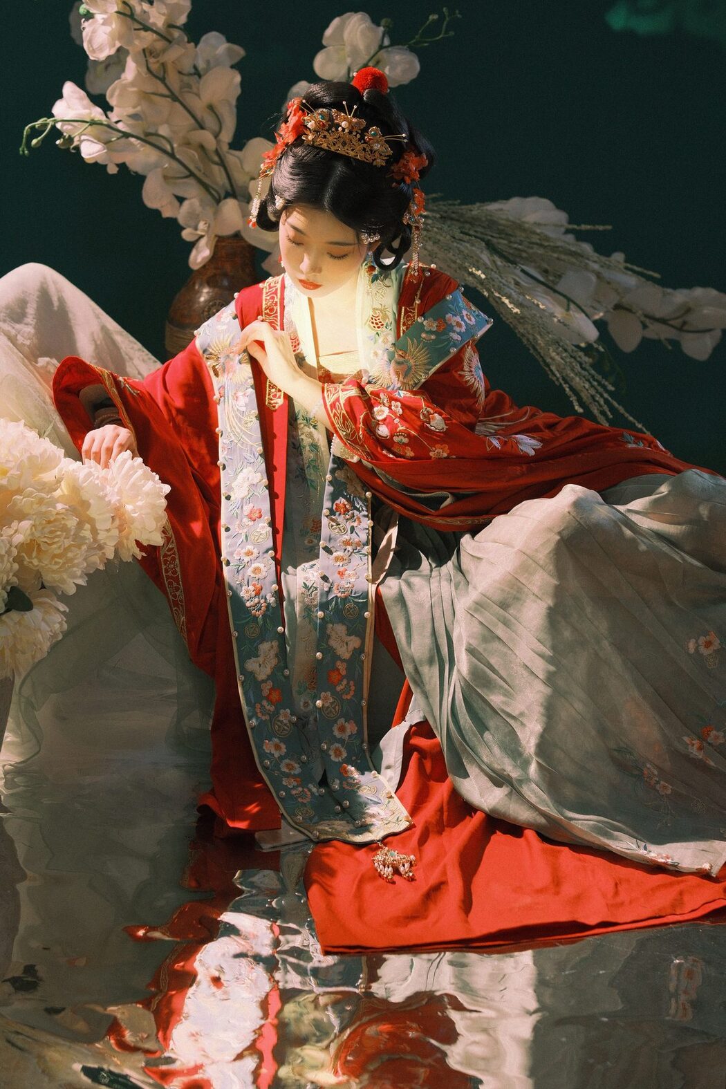 YiTuYu艺图语 Vol.4409 Guo Guo