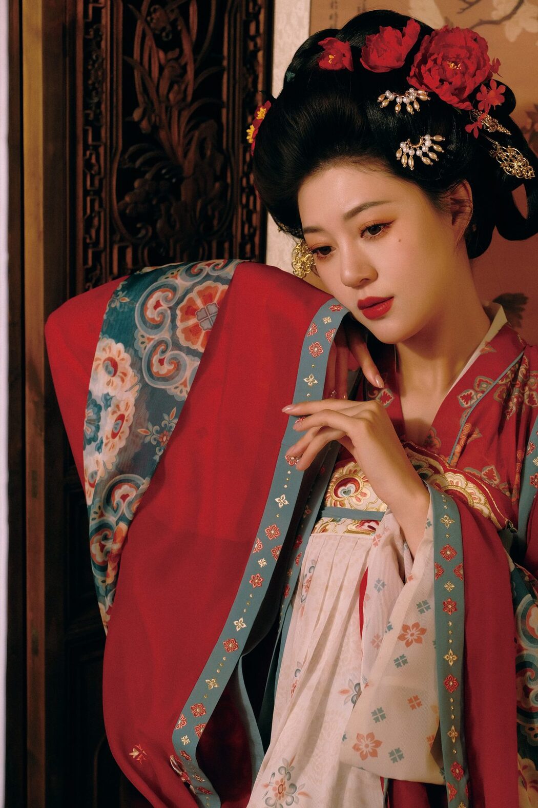 YiTuYu艺图语 Vol.4496 Xiao Lou