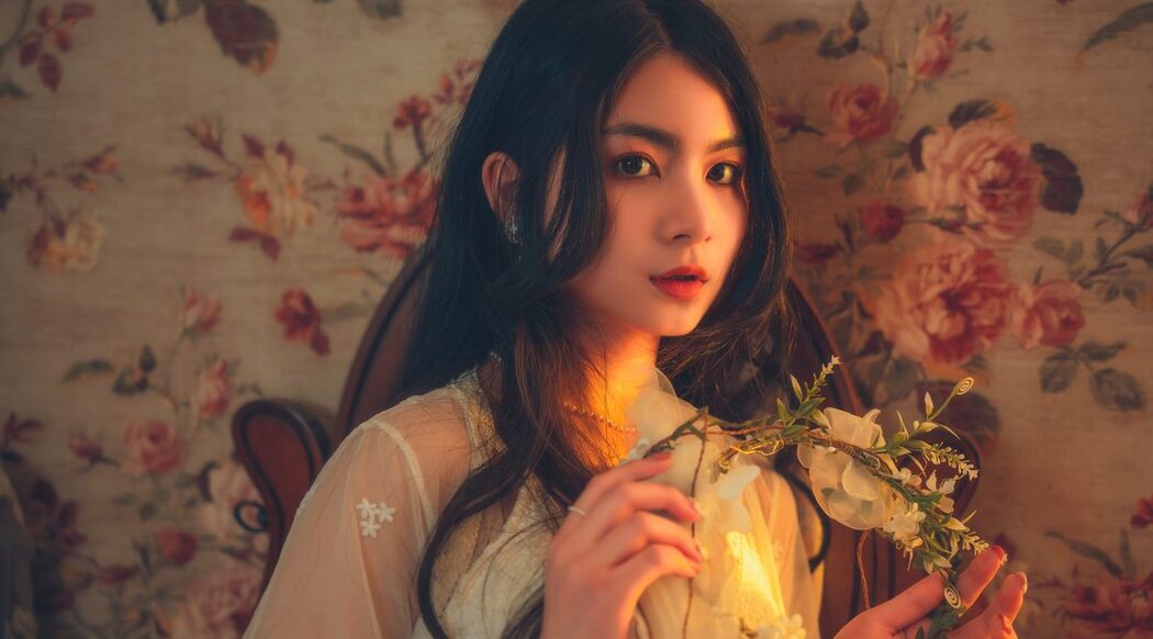 YiTuYu艺图语 Vol.4447 Ling Ji Chu De Mi Tuan