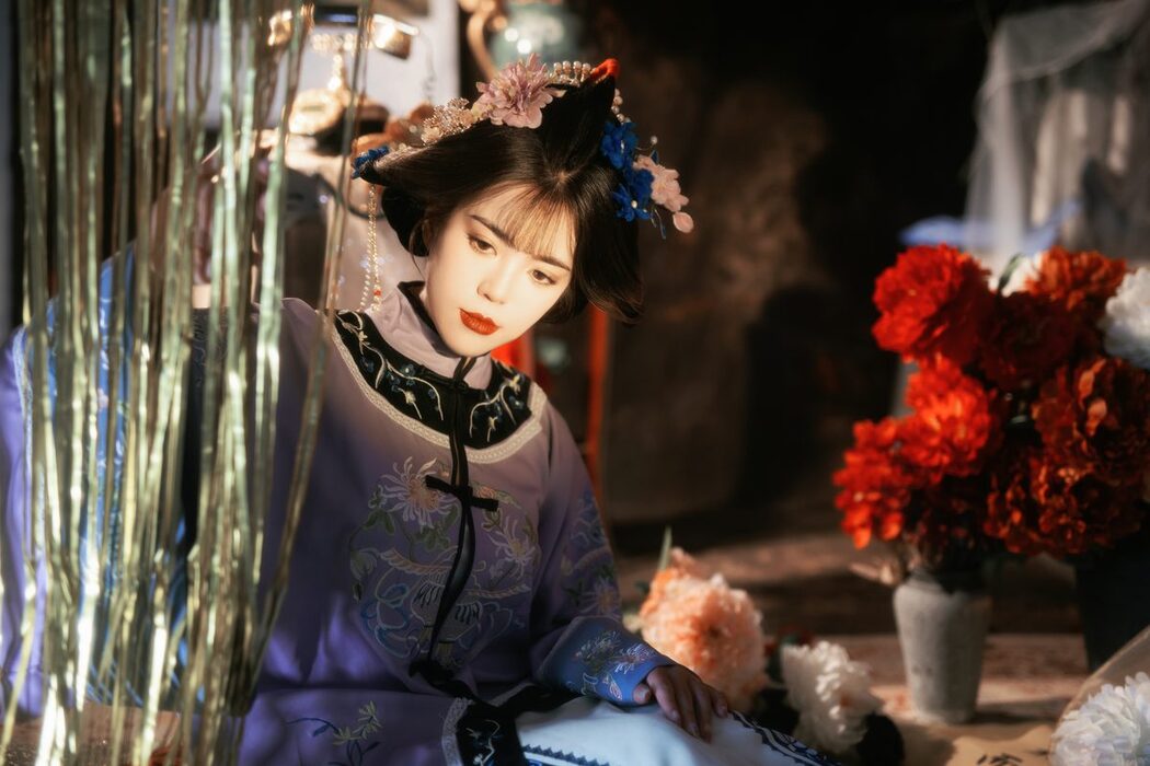 YiTuYu艺图语 Vol.4509 Xiao Xue
