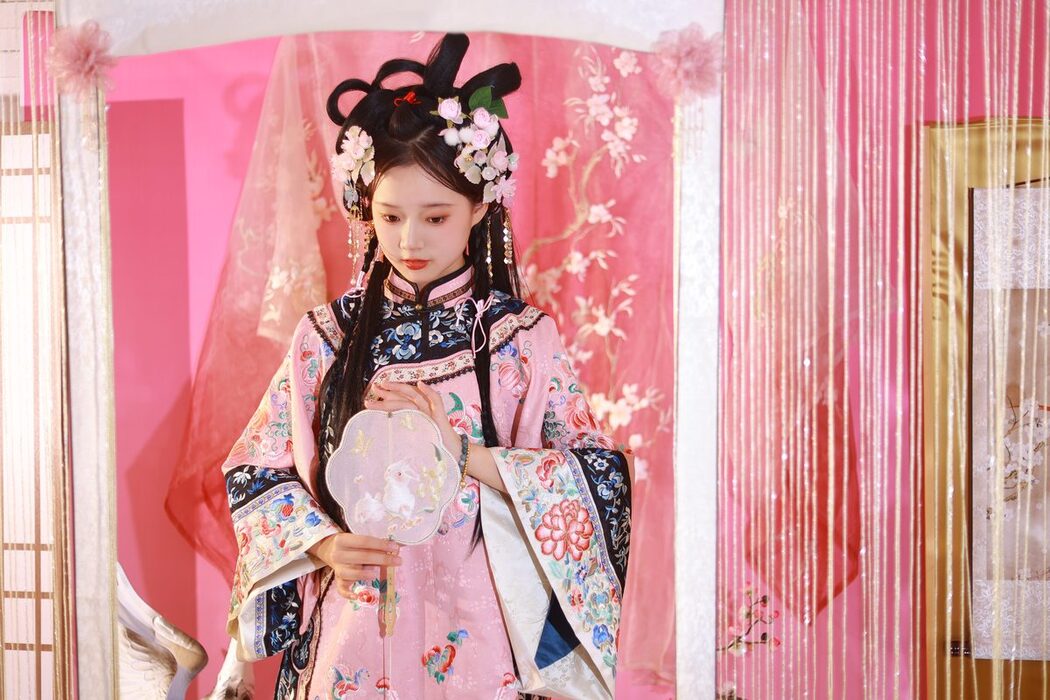 YiTuYu艺图语 Vol.4378 You Er Bai Bai