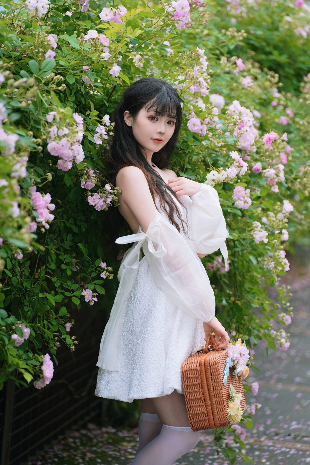 YiTuYu艺图语 Vol.4513 Si Yan Bu Chi Bao Zi
