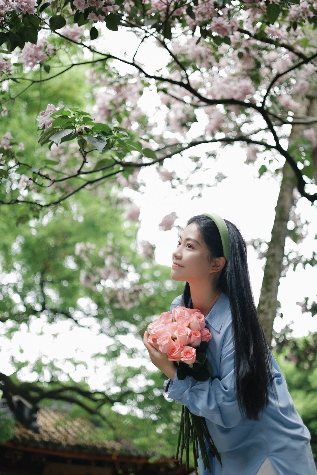YiTuYu艺图语 Vol.4445 Jing Jing