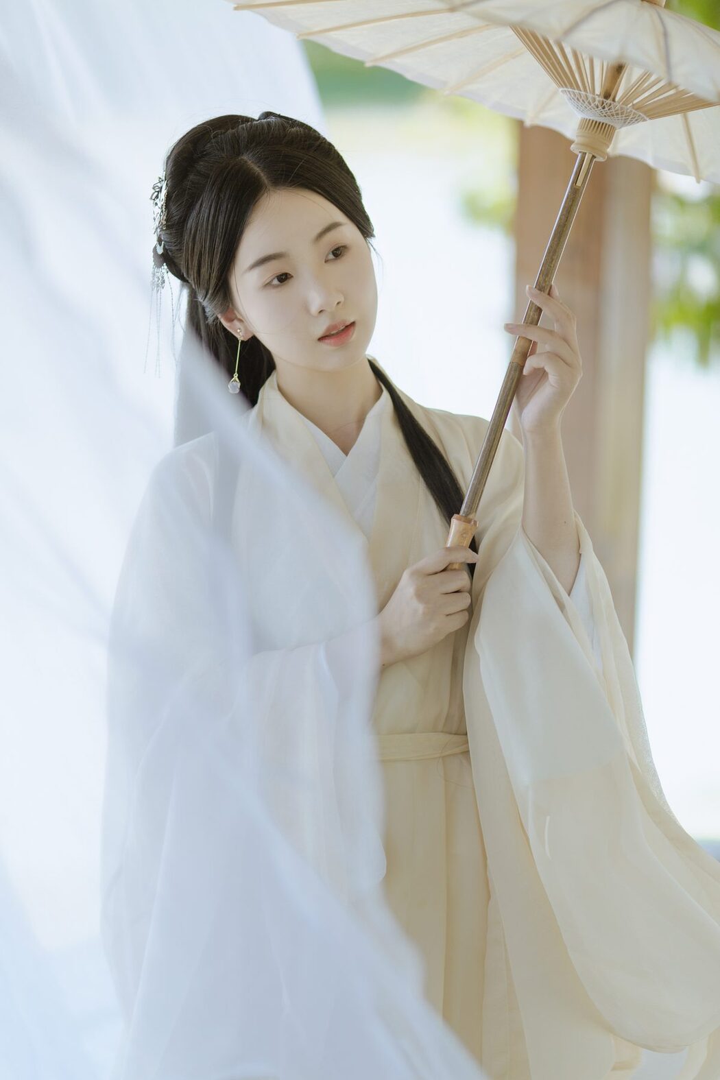 YiTuYu艺图语 Vol.4396 Zhai Xing Xing Gei Ni Ya