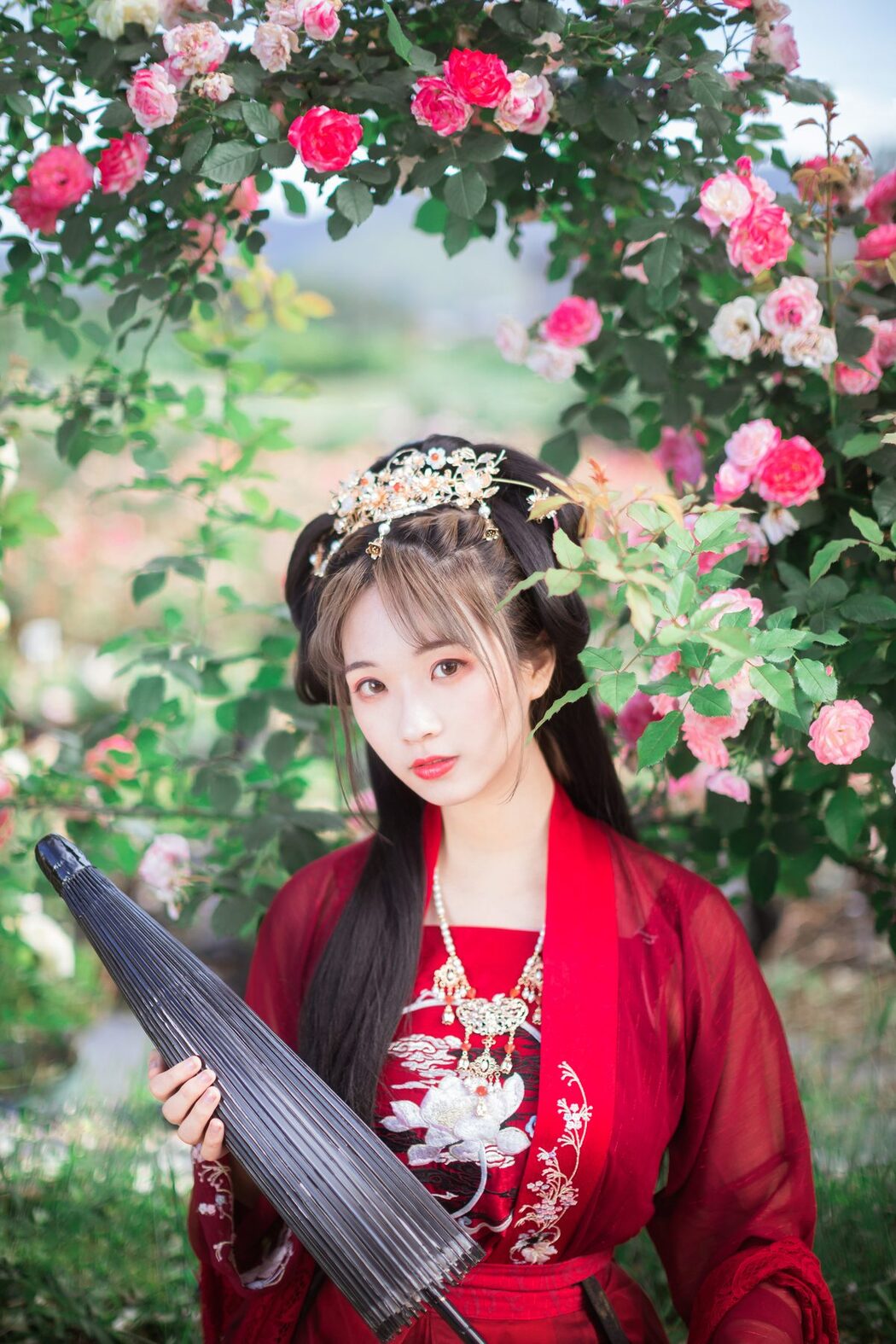 YiTuYu艺图语 Vol.4497 Xiao Nian