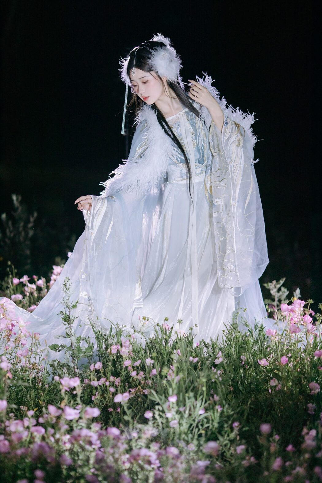 YiTuYu艺图语 Vol.4450 Chu Yuan Yuan