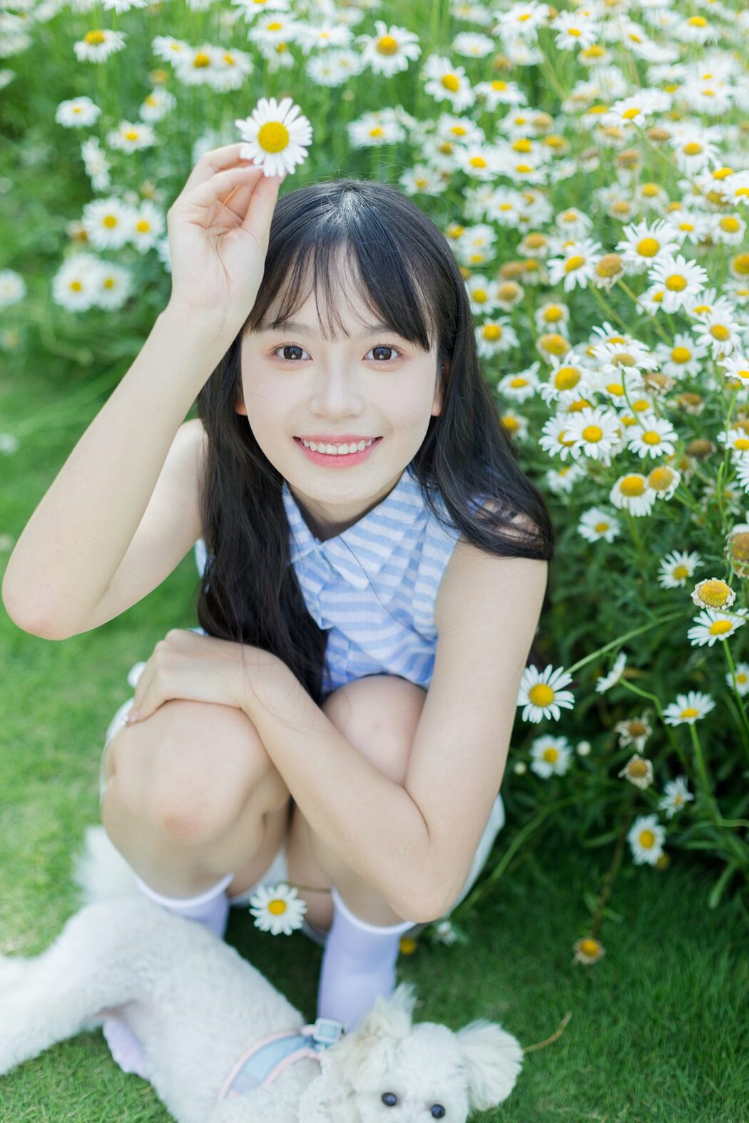 YiTuYu艺图语 Vol.4441 Yan Yun Lin Er