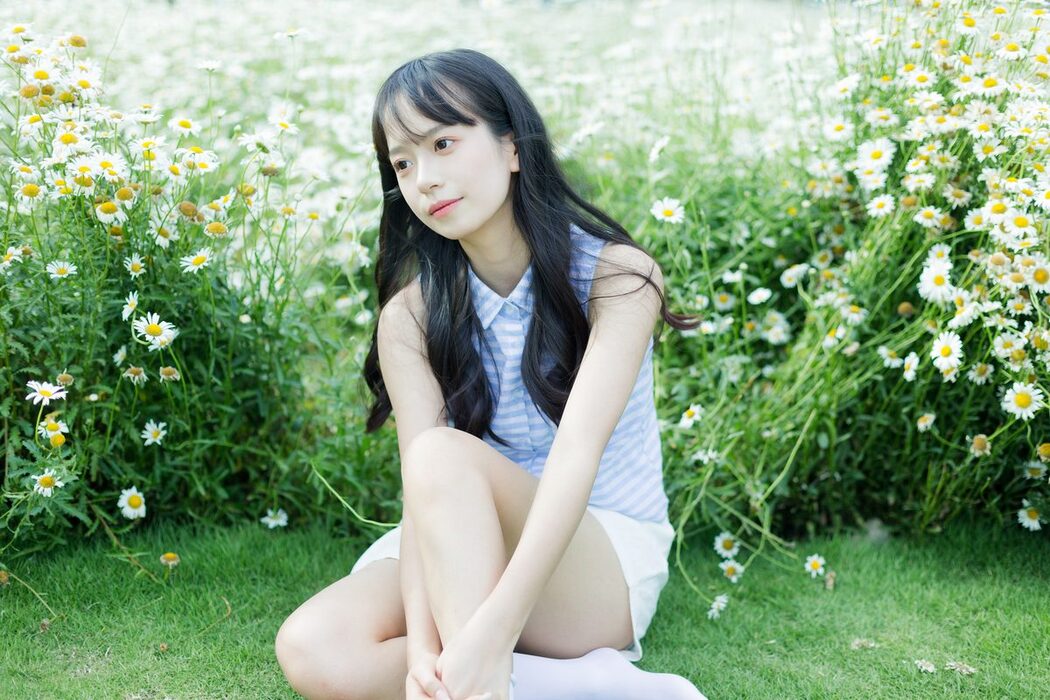 YiTuYu艺图语 Vol.4441 Yan Yun Lin Er