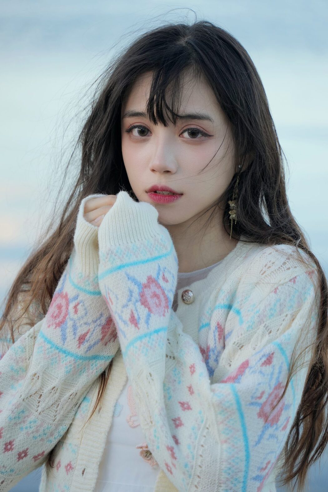 YiTuYu艺图语 Vol.4508 Er Jia Liu