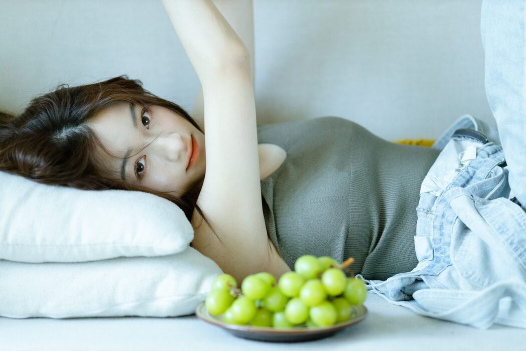 YiTuYu艺图语 Vol.4505 Yu Er