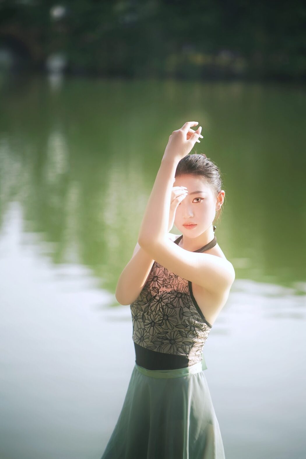 YiTuYu艺图语 Vol.4386 Jia Yi