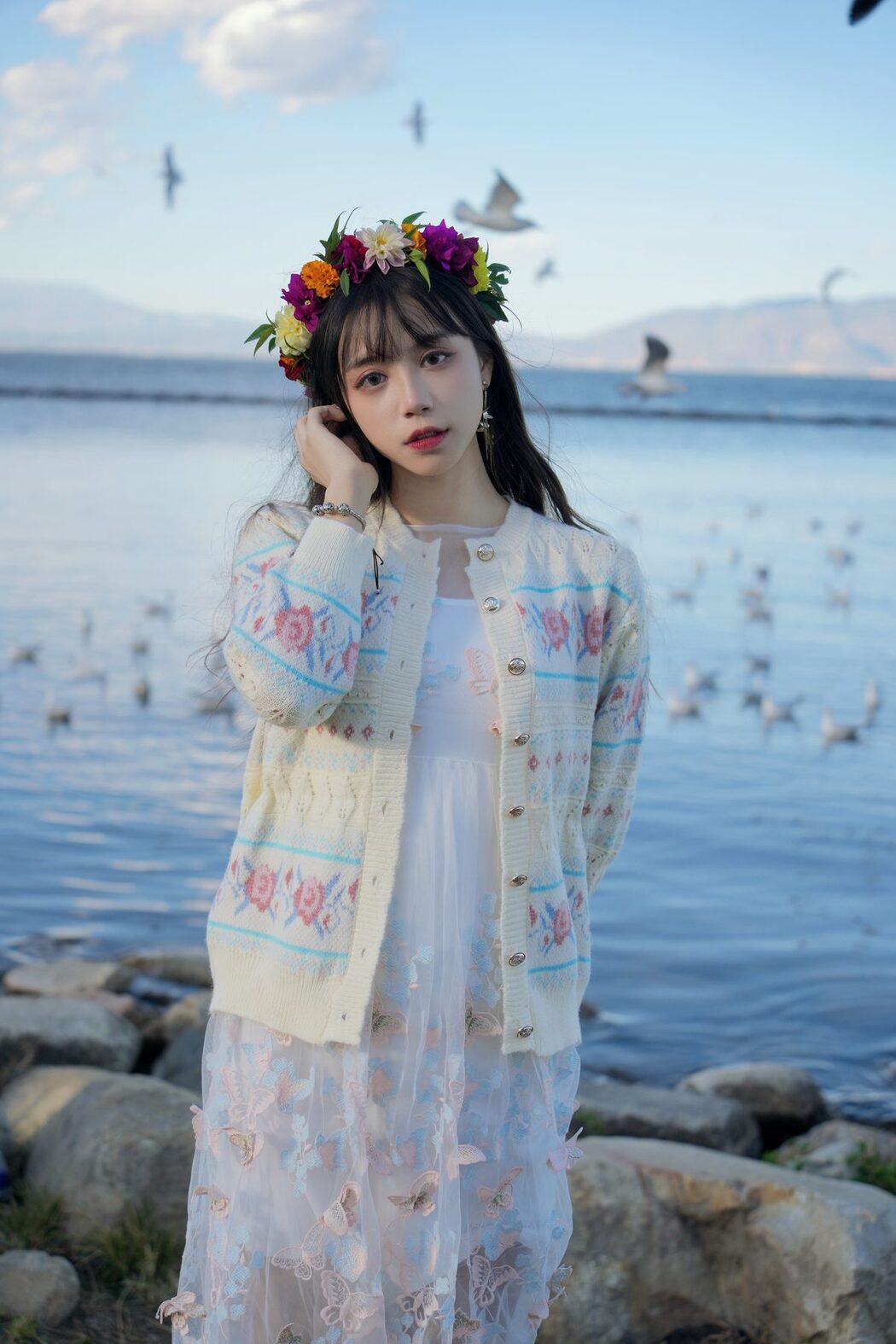 YiTuYu艺图语 Vol.4508 Er Jia Liu