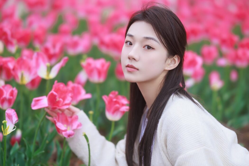YiTuYu艺图语 Vol.4491 Pei Tong Xue