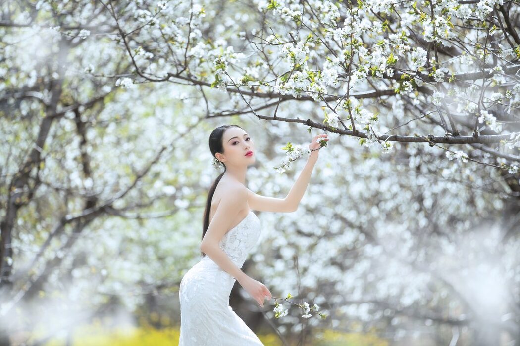 YiTuYu艺图语 Vol.4413 Wei Wei