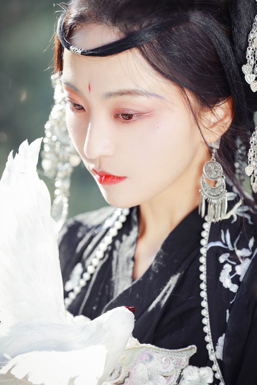 YiTuYu艺图语 Vol.4419 Jia Jia