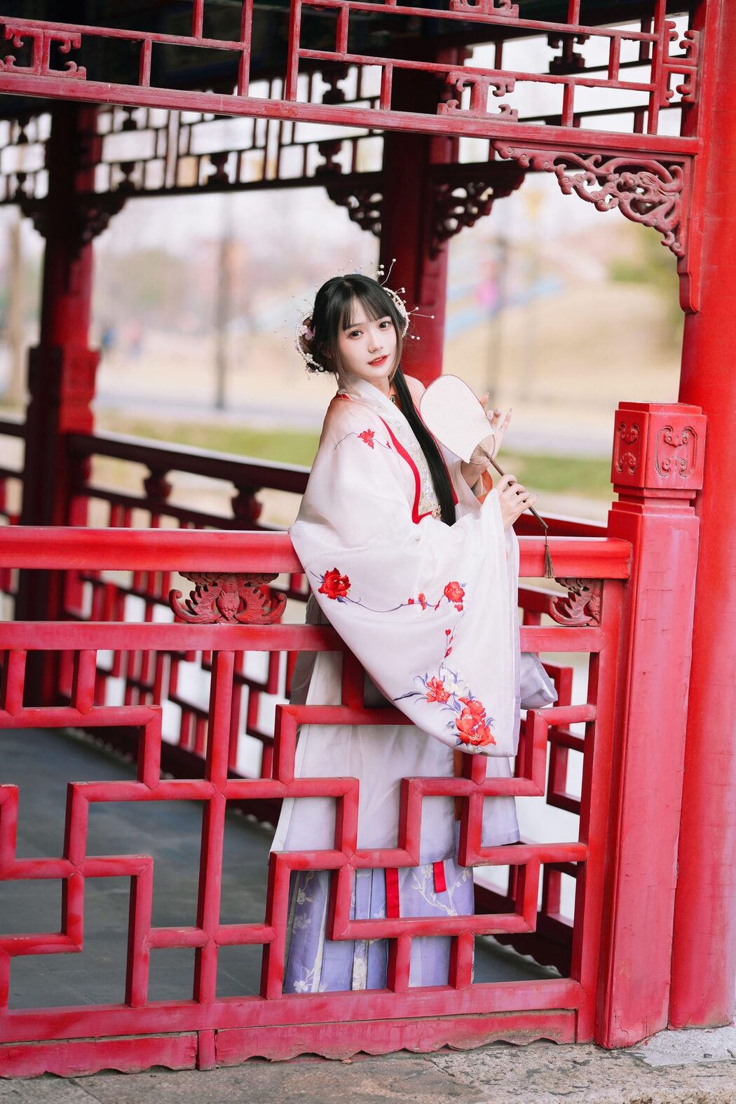 YiTuYu艺图语 Vol.4384 Tu Zi Zzz Bu Chi Hu Luo Bo