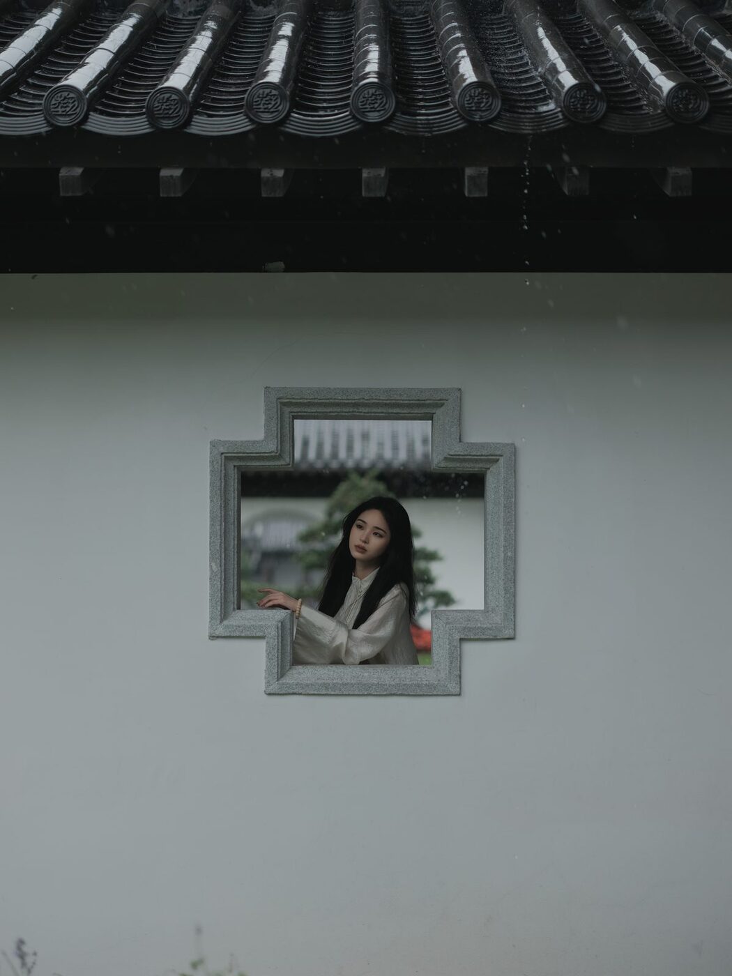 YiTuYu艺图语 Vol.4391 Cheng Zi