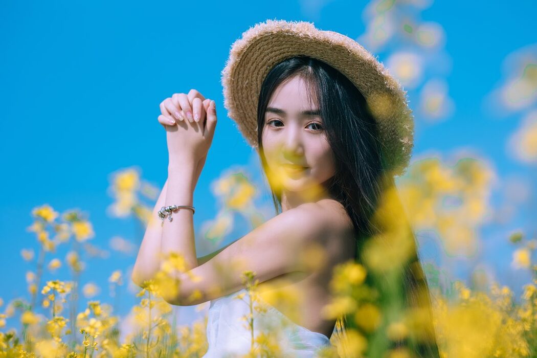 YiTuYu艺图语 Vol.4426 Yi Yu He Bao Dan