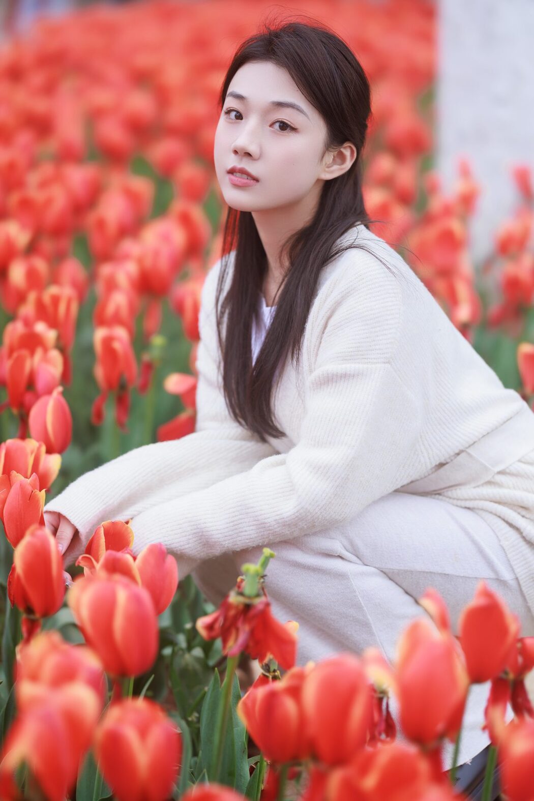 YiTuYu艺图语 Vol.4491 Pei Tong Xue