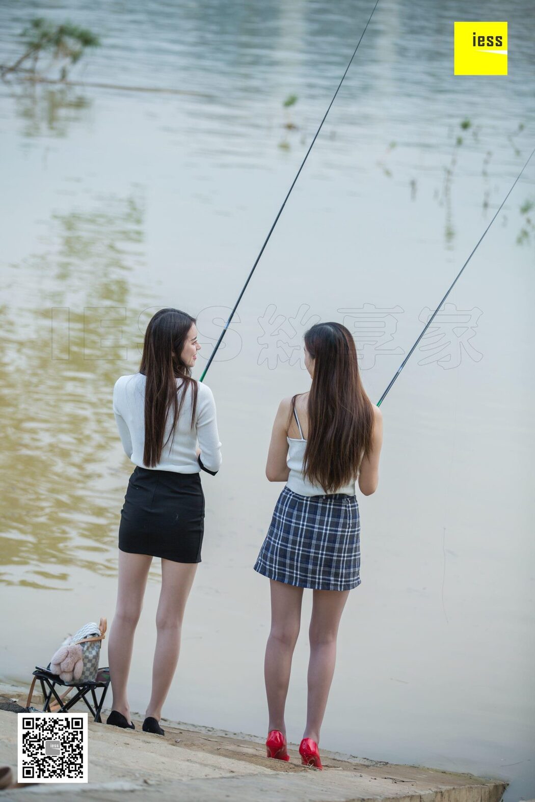 IESS异思趣向 SXJ.T049 Jia Jia