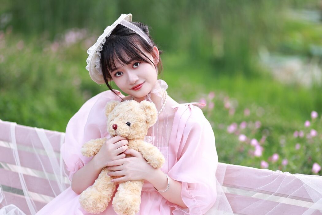 YiTuYu艺图语 Vol.4423 Niang Xiang Xiang La